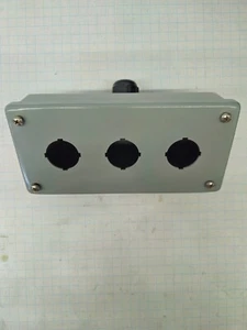 Saginaw Control & Engineering SCE-3PBAI Enclosure - Picture 1 of 2