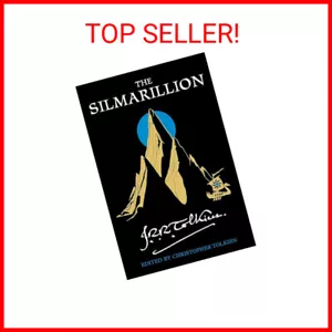 The Silmarillion Paperback – October 7, 2014 - Picture 1 of 2