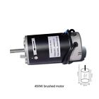 For 180V 210V Lathe Accessories Lathe Accessories 600W Dc Brushed Motor