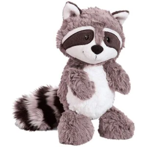 Raccoon Plush Toy Lovely Cute Soft Stuffed Animals Doll Pillow For Girls Kids - Picture 1 of 13