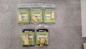 Asst. Forney Pressure Washer 3/8 inch & 1/4 inch Quick coupler SockeSocket. (03) - Picture 1 of 18