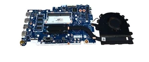 Motherboard For Lenovo ideapad 3-15IIL05 81WE - Picture 1 of 2