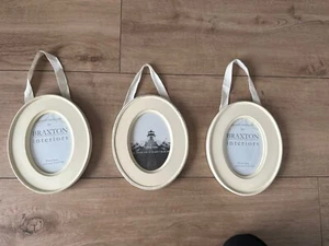 Set Braxton Interiors Bilderrahmen „Special Moments“ - Afbeelding 1 van 4