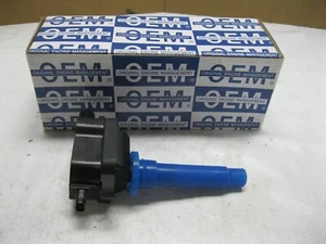 Ignition Coil Professionals Choice UF253 - Picture 1 of 8