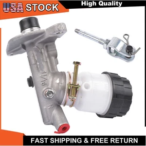 Brake Master Cylinder for Kawasaki Mule KAF300 KAF400 KAF450 KAF540 43015-1683 - Bild 1 von 14