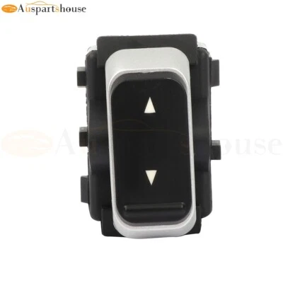 Interruptor de ventana eléctrica para Lincoln Town Car 4,6 L V8 2003-2008 901-328 Foto 1 de 4