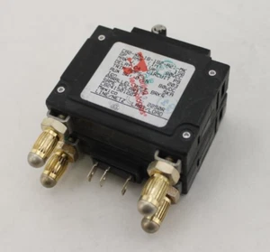 Carling Technologies CA2-X0-18-182-A21-MK Circuit Breaker - Picture 1 of 8