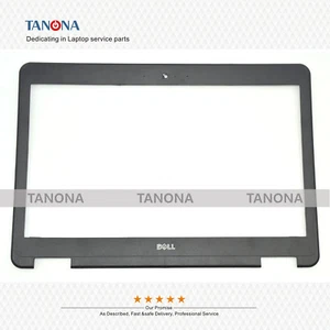 Nuovo 0GKYW6 GKYW6 per laptop Dell Latitude E5440 custodia cover lunetta anteriore LCD - Foto 1 di 2