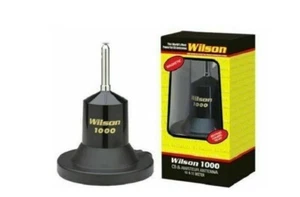 Antennes Wilson 880-900800B W1000 antenne CB mobile 62,5 fouet NEUF - Photo 1/5