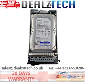 IBM 400 GB disco rigido 7,2 K DISK SATA-150 3,5 POLLICI (DS), 39M4575 - Foto 1 di 4