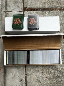Legend of the Five Rings CCG Lot - Over 1600 Assorted Cards - Mixed Lot - Picture 1 of 6