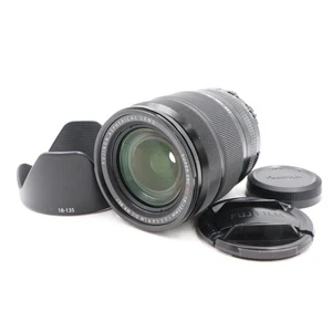 Fujifilm Fujinon XF 18-135mm f/3.5-5.6 R LM OIS WR Lens [Excellent] - Picture 1 of 14