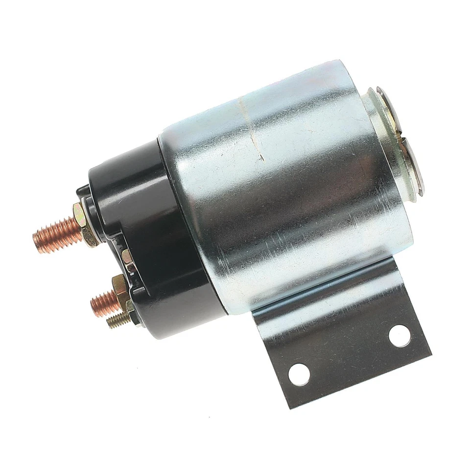 Nuevo solenoide de arranque SMP para Chevrolet Corvette 1955-1956 Foto 1 de 4
