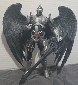 Figura de acción Spawn The Dark Redeemer 7" McFarlane Toys usada - Imagen 1 de 8