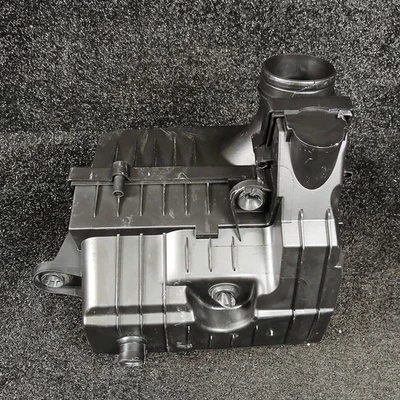 Caja purificadora de aire motor AUDI Q3 2,0 L 5Q0129607AD 2019 2023 39 K OEM Foto 1 de 4