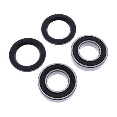 Kit cuscinetti ruota JMP completo per Kawasaki 1600 VN Vulcan Cl 2005-2008 - Изображение 1 из 2