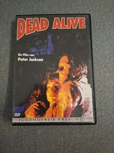 Dead Alive DVD - Bild 1 von 2