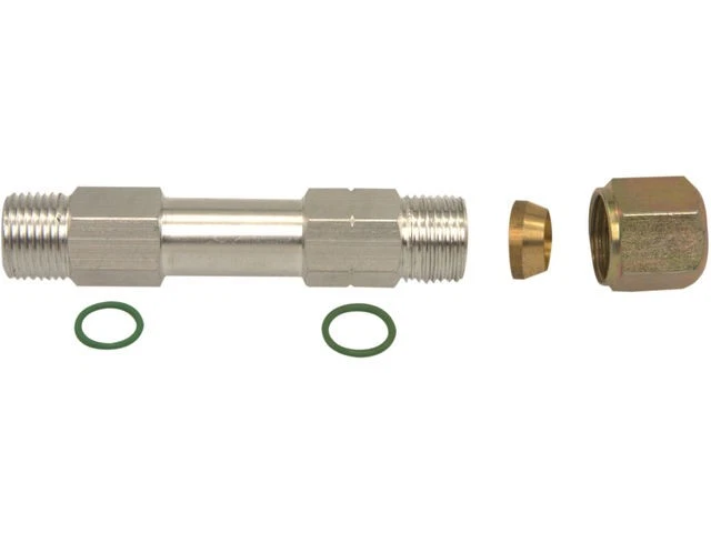 Kit de reparo de núcleo de evaporador AC para 1980-1994 Ford F150 1981 1982 1983 NC277KX - Imagem 1 de 1