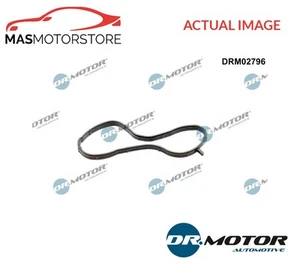 GASKET COOLANT FLANGE DRMOTOR AUTOMOTIVE DRM02796 A NEW OE REPLACEMENT - Picture 1 of 5