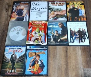 DVD Film Lot Konvolut 10 insgesamt - Bild 1 von 1