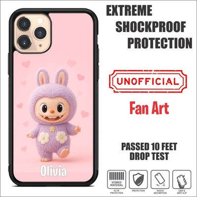 Funda Personalizada Teléfono Antigolpes Cubierta para iPhone Galaxy Pixel Honor Moto #X10 Foto 1 de 2