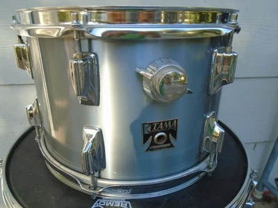 De colección 1982 Tama Imperialstar 8x12 TOM ROYAL PELTRE-STEWART COPELAND! Foto 1 de 4