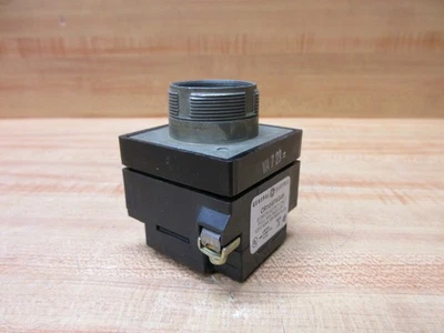 General Electric CR104PXG49 Module CORE ONLY, Pilot Light - Image 1 of 4