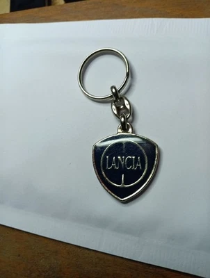 Porte Clé Lancia - Photo 1/4