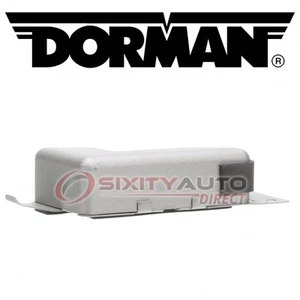 Dorman Transfer Case Control Module for 1997-1999 GMC K2500 Suburban Modules nb - Picture 1 of 5