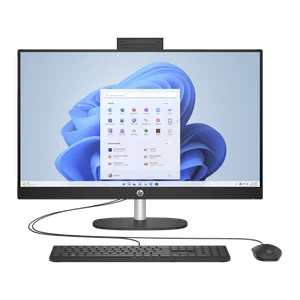 HP 27-cr0055m 27" FHD AlO AMD Ryzen 7 7730U 2.0GHz 16GB 1TB W11H - Imagen 1 de 3