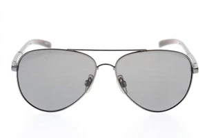 Kirkland Signature M36 Polarized Sunglasses GUN 57-13-141 mm Italy Tortoise - Picture 1 of 10
