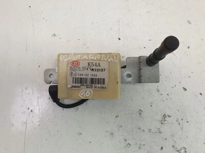 Modulo CONTROLLER KIA CARNIVAL I K54A / AU 59523 - Immagine 1 di 4