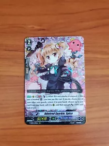 Cardfight Revival Selection - Admired Sparkle, Spica - V-SS09/139EN RRR - Imagen 1 de 2
