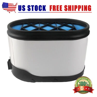 P616056 Engine Air Filter Fit for Kenworth T400 T800 T660 T680  Filter LAF6116 - Image 1 of 4