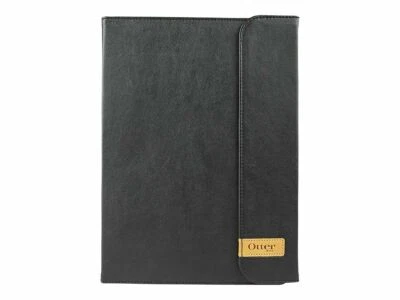 Original OtterBox Agility Portfolio Shell + Wall Mount for iPad Air 2 * - Image 1 of 4