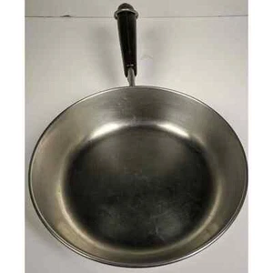 Revere Ware Edelstahl kupferverkleidet 7 Zoll Bratpfanne Pfanne - Bild 1 von 4