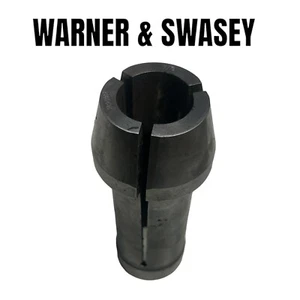 Warner & Swasey W&S #2 Collet 14AC ? Hardinge 7/8 - Picture 1 of 7