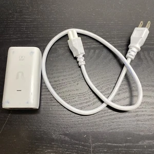 Alimentation Gigabit UPOE Networks U-POE-af IS 13252 UniFi 24 V. OCCASION - Photo 1/12