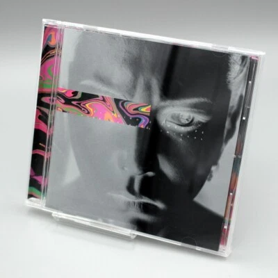 hide Tribute Impulse hide(X Japan)Japan CD Miyavi acid android(L'Arc-en-Ciel) Foto 1 de 2