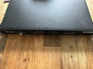 ✅ Yeastar TA2400 V3 anlage 19 inch TA-2400 💶 - Zdjęcie 1 z 3