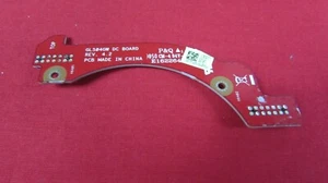 OEM GL504GV DC BOARD 60NR01X0-DC1020 - Picture 1 of 3