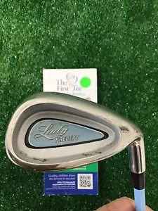 Lady Precept Sand Wedge SW Graphite Shaft - Picture 1 of 9
