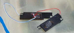 ACER ASPIRE E1-570 E1-572 E1-530 E1-510 P255 LAUTSPRECHER SPEAKERS PK23000KV00 - Bild 1 von 6