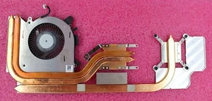 E32-2500302-HH7 - MSI GF63 THIN 11UC Heatsink With Fan - Picture 1 of 1