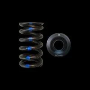 Brian Crower for Mitsubishi 4G63/EVO 8/9 Single Spring & Steel Retainer Kit - Picture 1 of 1