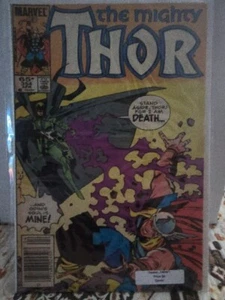 The Mighty Thor #354 1985 Walt Simonson Marvel Comic Book - Picture 1 of 1