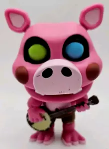 Funko Pop! Figura suelta Pig Patch #364 Five Nights at Freddy's fuera de caja FNAF - Imagen 1 de 6