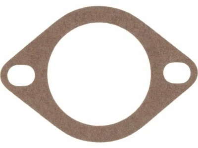 For 1939 Plymouth P8 Deluxe Thermostat Gasket Victor Reinz 19737CV - Image 1 of 2