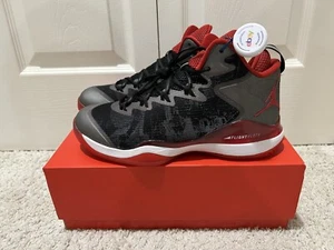 Nike 718154-005 US Size 9 Jordan Super Fly 3 Slam Dunk DEAD STOCK RARE same day - Picture 1 of 6