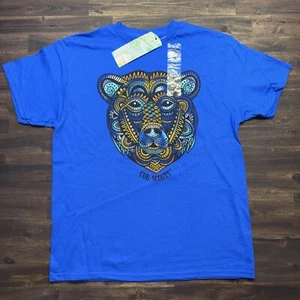 YOUTH Small BOY SCOUTS OF AMERICA Shirt BSA Tee CUB SCOUTS Runs Large CSA Kids - Picture 1 of 7